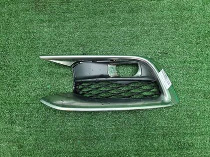 Накладка ПТФ левая Infiniti QX60 (2016-2020)