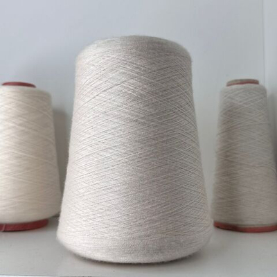 JAIPUR - Cariaggi; 70% кашемир, 30% шелк; 2800м/100гр; col.30300, цвет: бело-розовый