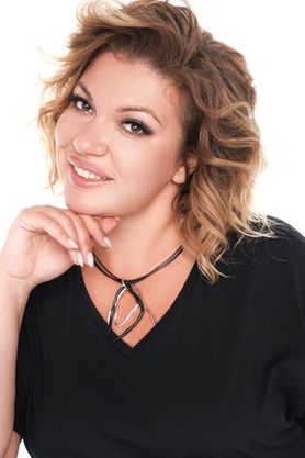 Цена на Ожерелье-10119 больших размеров