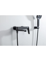 Смеситель для ванны Gappo G3210-6