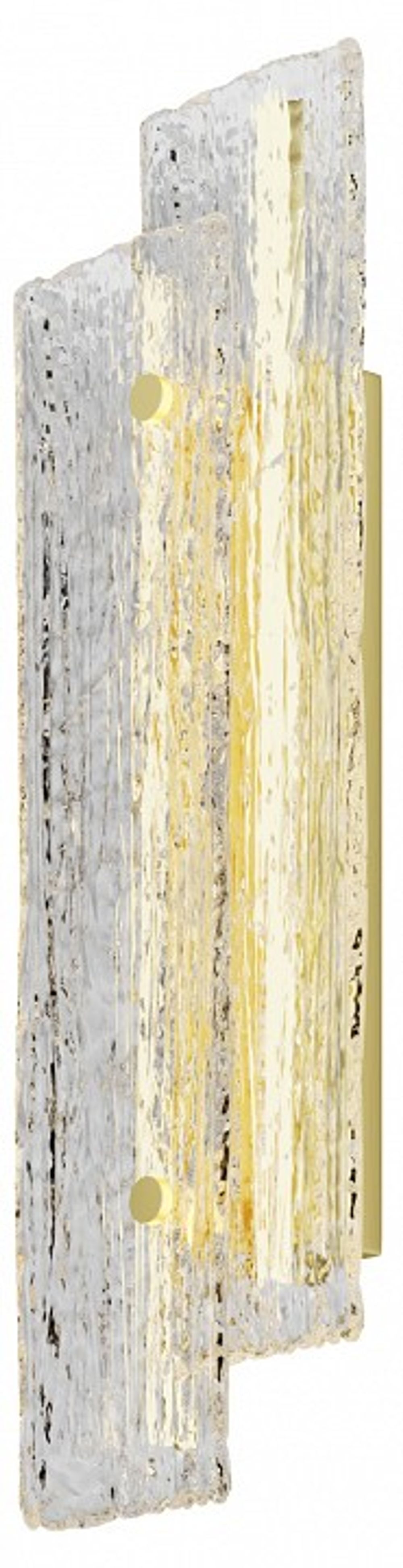 Накладной светильник Maytoni Frostum MOD439WL-L10BSK