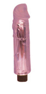 Многоскоростной мягкий вибромассажер