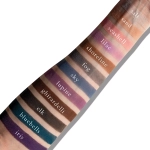 Viseart Petites Mattes Cool palette