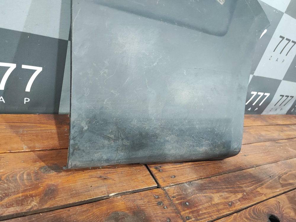 Накладка крыла заднего правого Jumper Ducato 06-14 Б/У Оригинал 1311712070