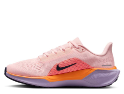 Кроссовки для бега женские Nike Pegasus 41 Розово-Фиолетовые