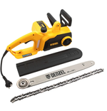 Пила цепная электрическая Denzel EDS-2200