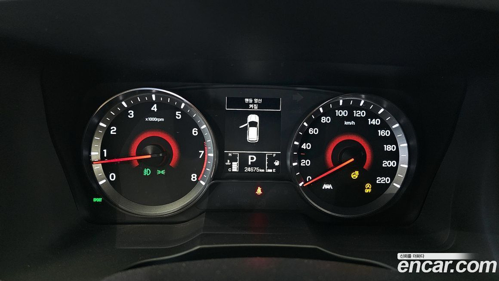 KG Mobility (Ssangyong) Very New Tivoli Бензин 1.5 2WD (05.2022)