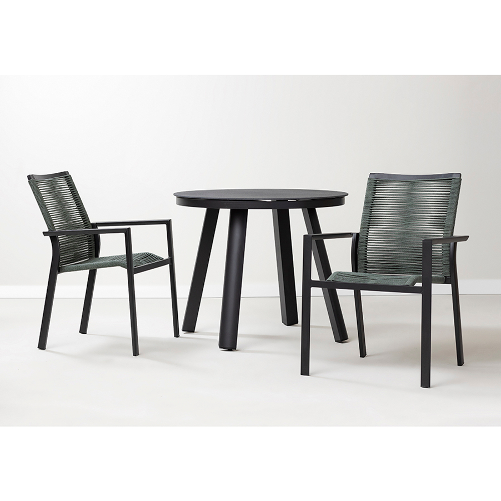 Стол обеденный Bergenson Bjorn Leif bb0000472