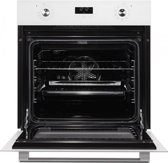 Электрический духовой шкаф Weissgauff EOV 29 PDW