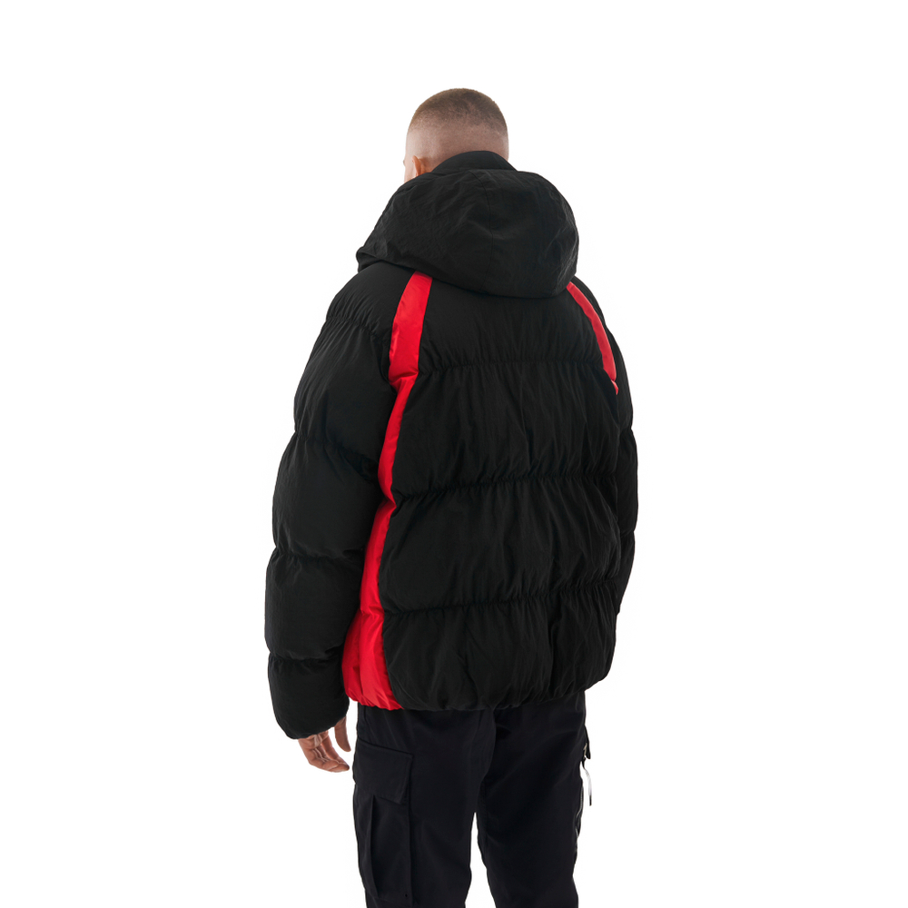 Куртка Jordan Synthetic-Fill Jacket Black163