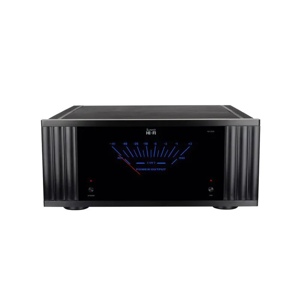 Усилитель мощности ToneWinner AD-2500