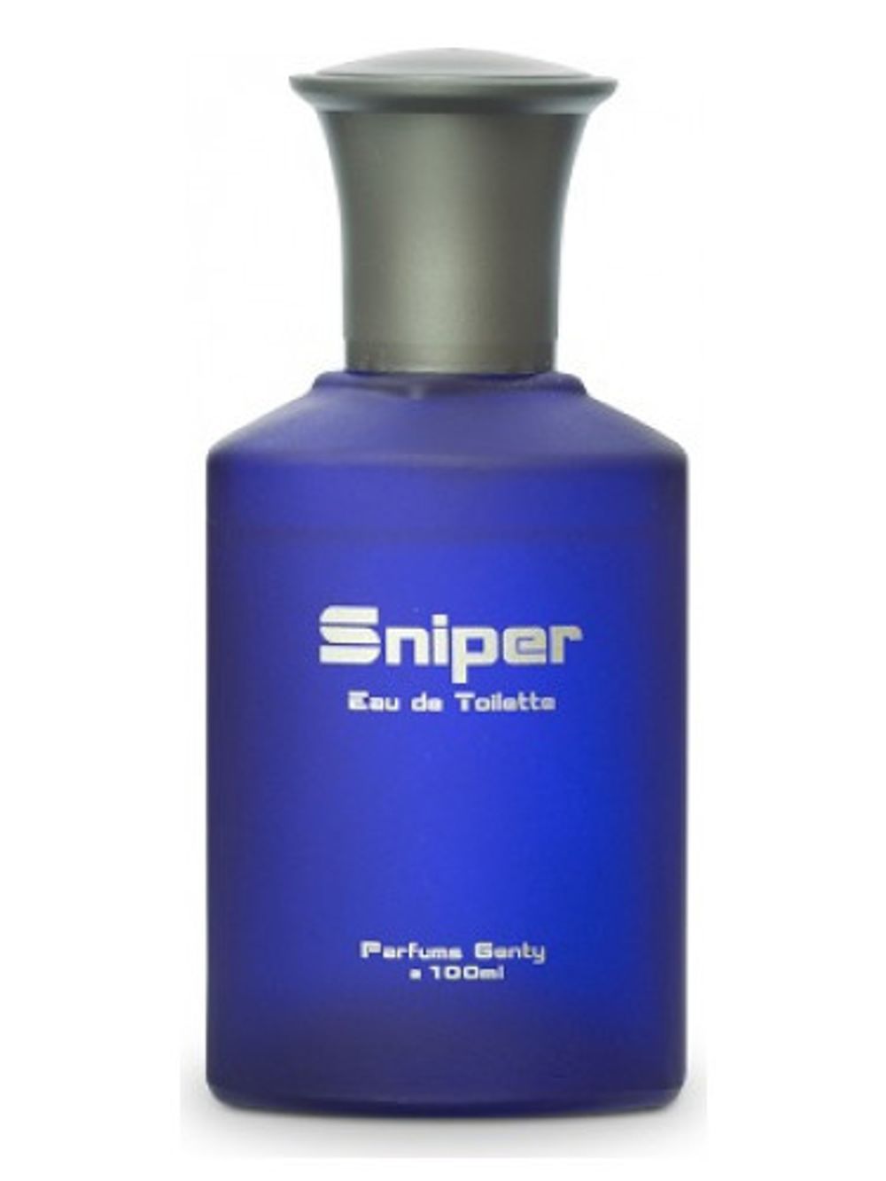Parfums Genty Sniper