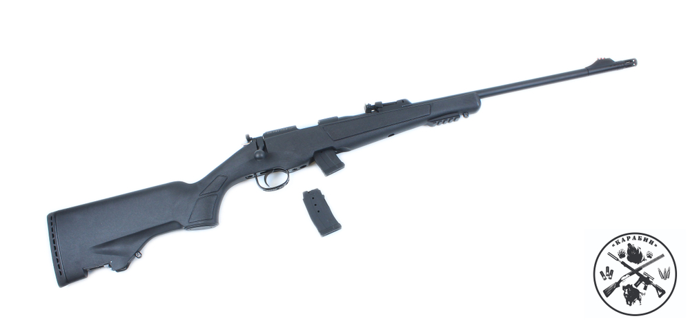 Карабин Hatsan Escort 22 LR Rimfire Rifle