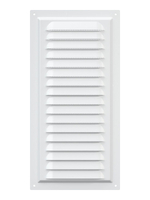 Решетка вентиляционная МЭ сетка 150х300 окраш.сталь ERA