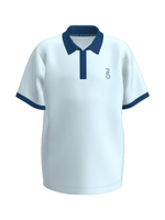 ОДЕЖДА ДЛЯ ТЕННИСА Мальчики, Поло SEVENSIX NIKI POLO .