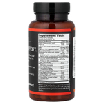 Sunergetic, Уровень сахара в крови, 60 капсул