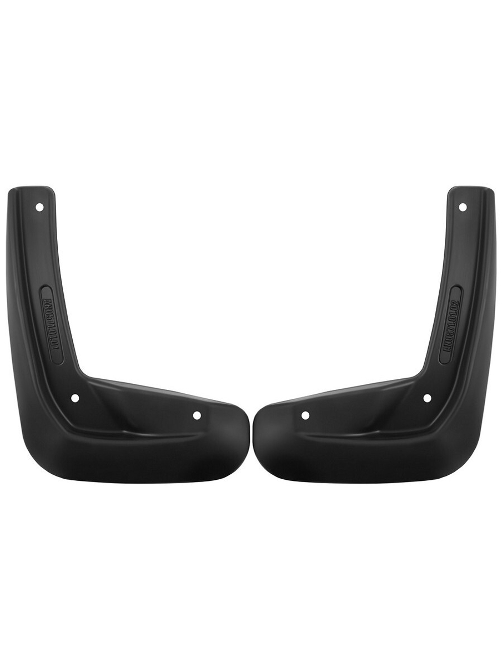 Брызговики передние  JETTA VA3  2023 - 2 шт.(standard)   REIN.AN0571.F0