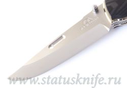 Нож Rockstead HIGOⅡ X-CF-ZDP (SG)фотография - 2