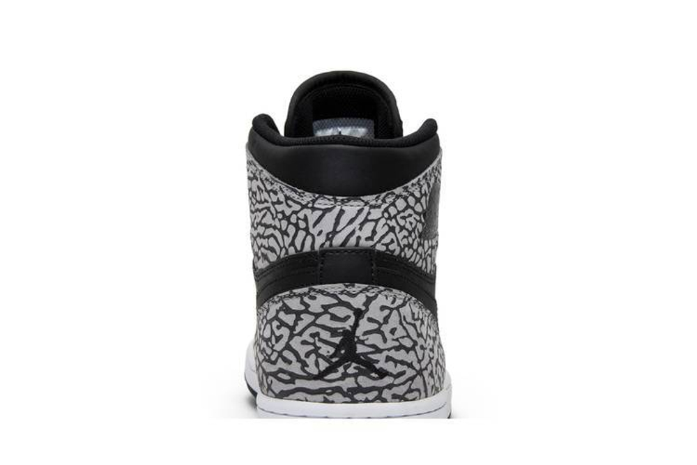 Кроссовки Jordan Air Jordan 1 Retro Un-Supreme 2016