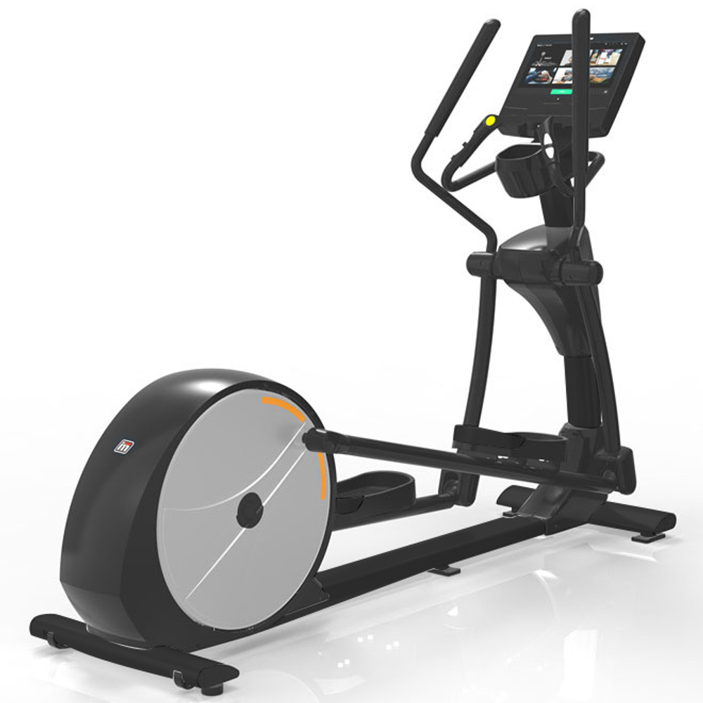 Impulse RE970 профессиональный эллиптический тренажер