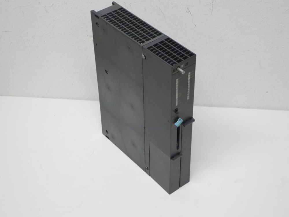 SIEMENS 400 CPU 6ES7 414-2XG00-0AB0 CP 414-2DP E-stand 3 Neuwer