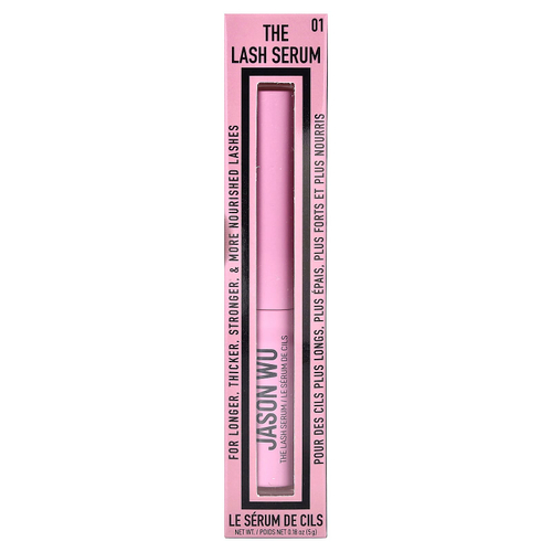 Jason Wu, The Last Serum, сыворотка, питательная, 5 г (0,18 унции)