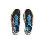 Кроссовки мужские HOKA U ROCKET X2 Black / Multi