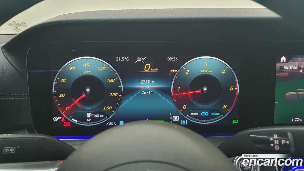 Mercedes-Benz E-Class W213 E300d 4MATIC Coupe (12.2022)