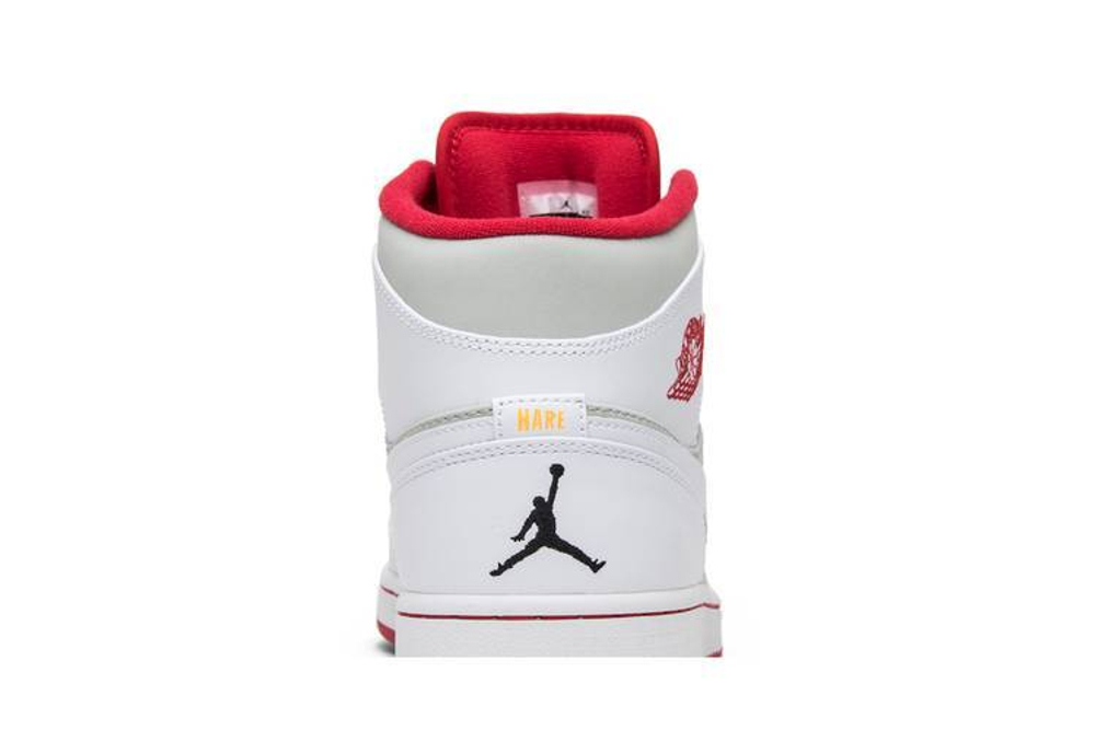Кроссовки Jordan Air Jordan 1 Retro Hare Jordan 2015