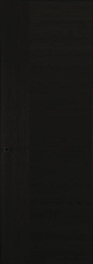 Дверь 6 SIBERIA Rovere Carbone Дверь 6 SIBERIA Rovere Carbone