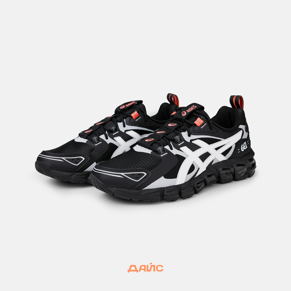 Кроссовки Asics Gel-Quantum 180 "Black White"