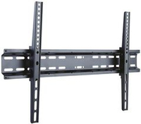 Кронштейн для телевизора Ultramounts UM 835T черный 37"-70" макс.35кг настенный наклон