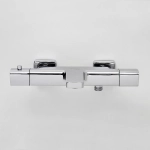 Смеситель для ванны WasserKRAFT Naab 8611 Thermo