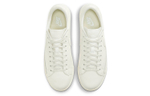 Кроссовки Nike Blazer Low Le (Женская размерная сетка)