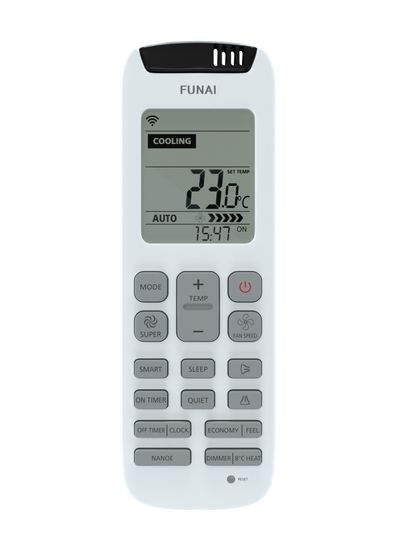 Сплит-система Funai RAC-SN20HP.D03