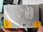 Беспроводные наушники Xiaomi QCY T17S White EU