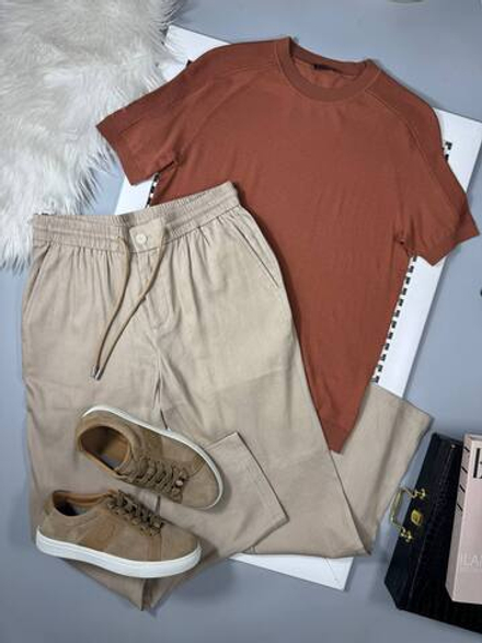 Комплект повседневной одежды