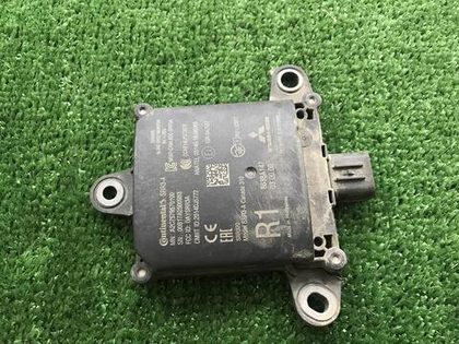 Датчик слепых зон лев Mitsubishi Outlander 3 15-нв