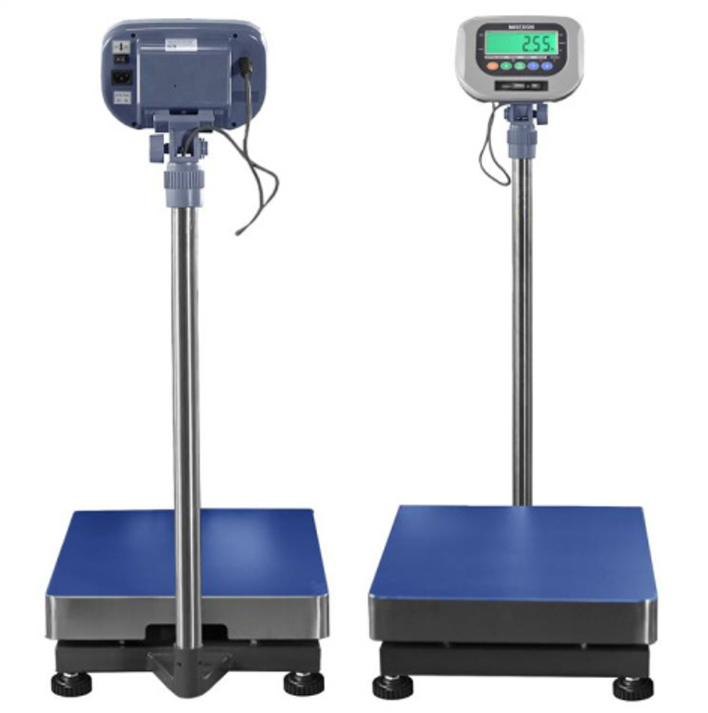 Весы МЕГЕОН 50460W