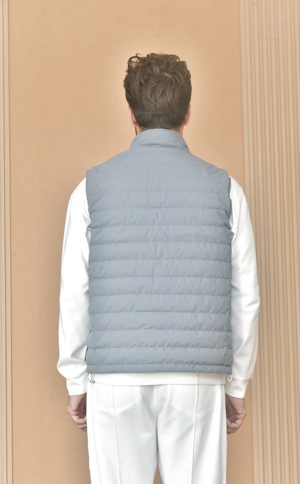 Жилет Brunello Cucinelli