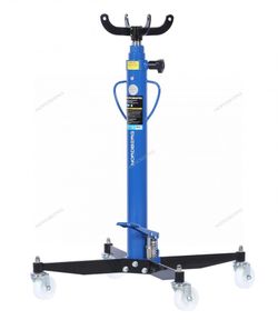 NORDBERG (N3410T) Стойка трансмиссионная, 1 т, синяя