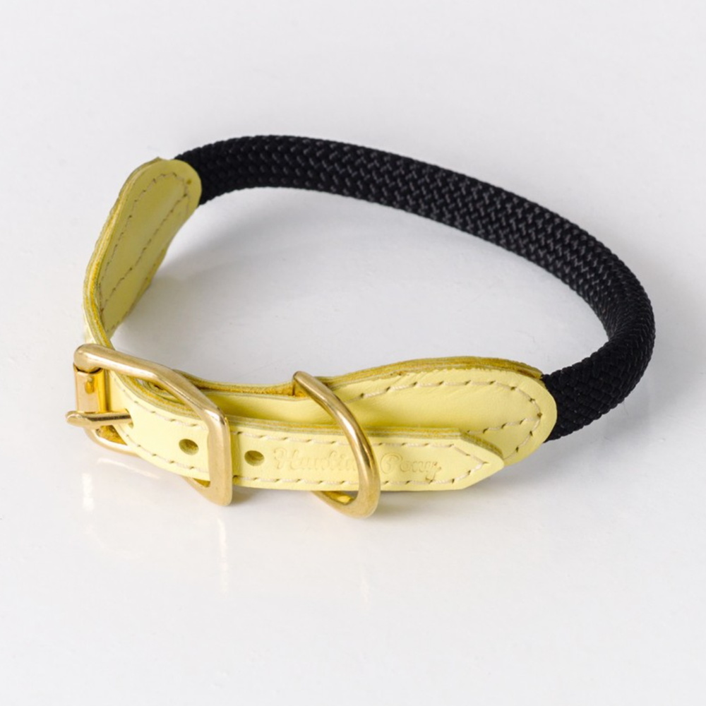 Ошейник «Пони-макарони» HuntingPony