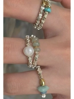 кольцо в подарочной упаковке