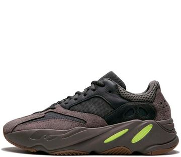 Кроссовки Adidas Yeezy Boost 700 Mauve