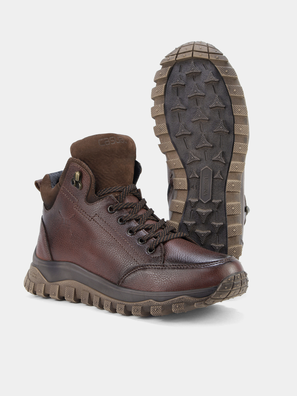 Ботинки мужские M3300-1R