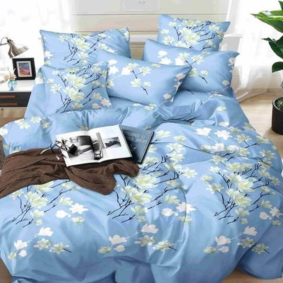 Постельное белье 1,5 полисатин 4288 МУ