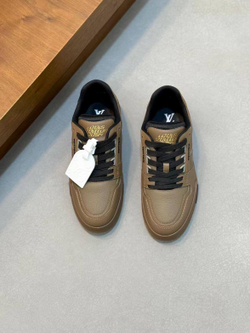 Кроссовки Louis Vuitton Trainer