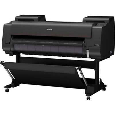 Плоттер Canon imagePROGRAF PRO-4600, 44" 12 цветов, Ethernet