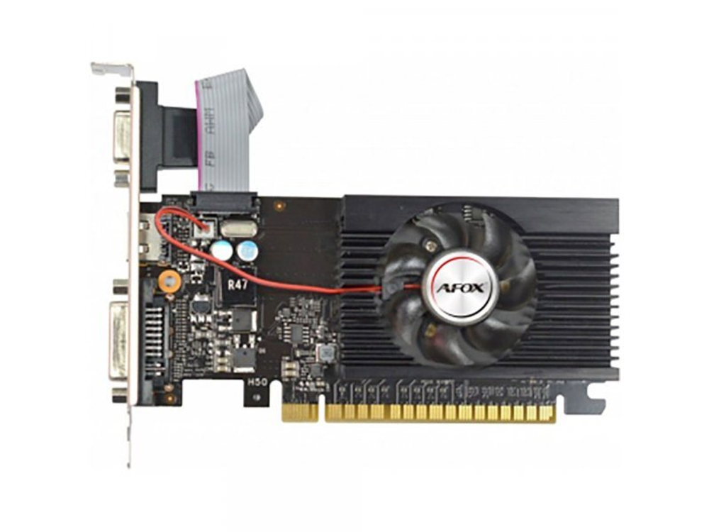 Видеокарта Afox Nvidia GeForce GT 730 [AF730-2048D3L6]