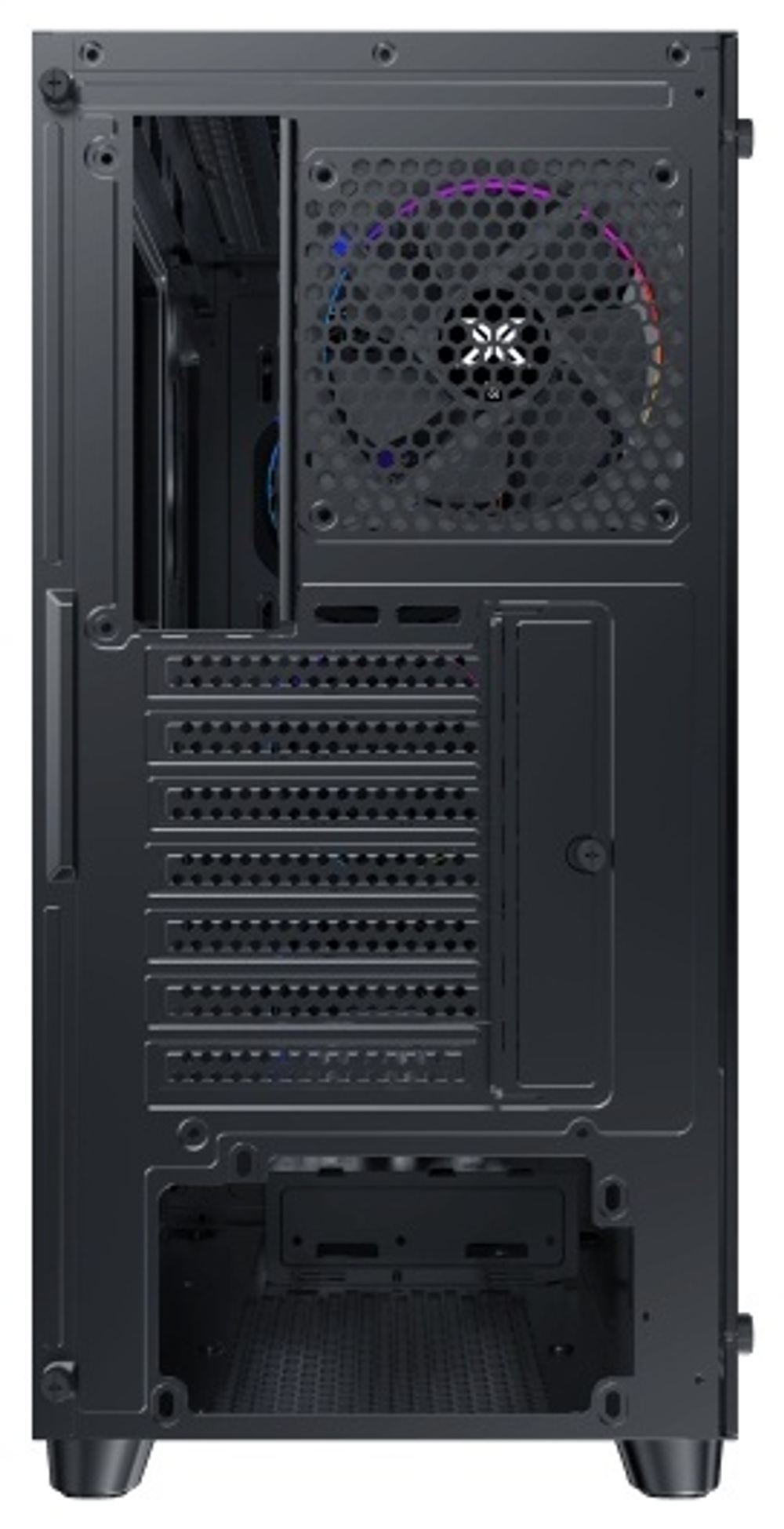 Корпус Xigmatek Gamin G Pro EN42522 черный